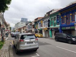 Jalan Besar Stadium (D8), Retail #455541371